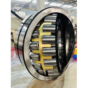 Big Size 53860CAF3 C3 53856CAw Spherical Roller Bearing Double Row For Mining