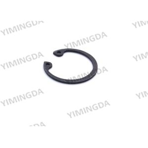Retaining Ring Cutter Machine Parts PN 776101026 For S91 CAD