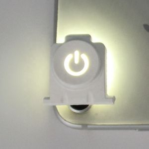 Custom Silicone Rubber Keypad for Electronics and Medical Devices