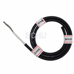 Cheap Solar Cable H1Z2Z2-K 6.0MM2 PV Solar CABLE for sale
