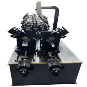 Drywall Channel C U Galvanized Sheet Light Steel Keel Profiles Metal Stud /