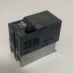 Mitsubishi FR-E720-0.4K Brand new original authentic transducer