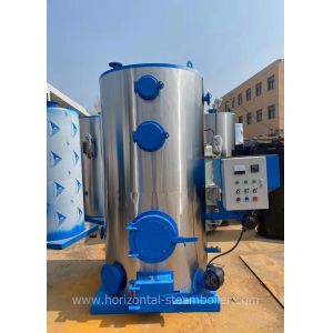 Waste Wood Pellet Heating Biomass Boiler For Mushroom High Efficiency