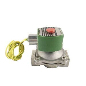 Pneumatic Valve 8210 Series 8210G054 8210G089 8210G030 Solenoid Electro Magnetic