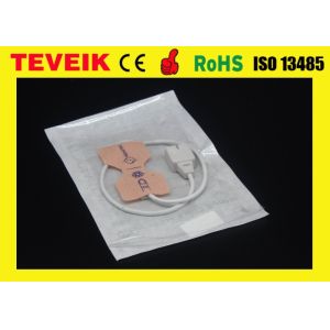 BCI Pediatric Disposable Spo2 Sensor 0.45m With DB7 Pin Connector for BCI 3100