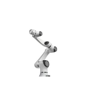 6 Axis Collaborative Robot 5kg Payload With Righthand Robot Gripper For Any