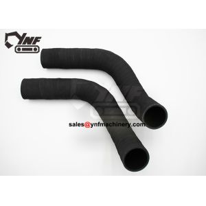 PC200-7 PC270-7 PC210-7 Engine Intercooler Rubber Hose YNF04320 6738-11-4870