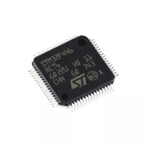 China In stock STM32F446RET6 MCU IC Chip microcontrollers STM32F446RET6 on sale China In stock STM32F446RET6 MCU IC Chip microcontrollers STM32F446RET6 on sale