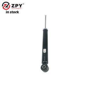 ZPY Shock Absorber Rear Gas For Q3 8U 5N0513049L/5ND 513 049 A/5ND513049A Auto
