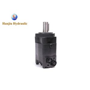 BMS 200 Hydraulic Motor 32mm 1/2BSPP Replace 151F0504 Danfoss OMS200