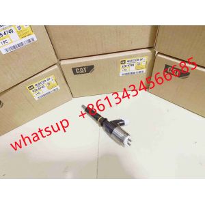 Cat 320d Excavator Engine Fuel Diesel Injector Nozzle 326-4756 326-4740 326-4700
