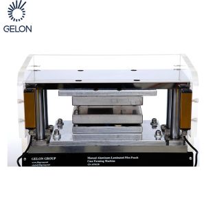 Soft Packing Case Pouch Cell Assembly Equipment Battery Cup