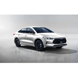 Made in China with a Range of 401KM BYD Pure Electric Vehicle e3 City Shared Car