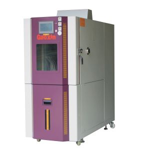 High And Low Temperature Humidity Heat Cycle Environmental Simulation Test Chamber For Battery