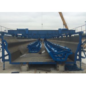 China Durable U Beam Precast Formwork , Metal Formwork System Customized Surface on sale China Durable U Beam Precast Formwork , Metal Formwork System Customized Surface on sale
