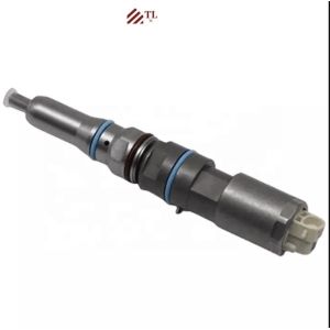 E336E Excavator Parts erpillar C9.3 C9.3b Fuel Injector 456-3493 363-0493