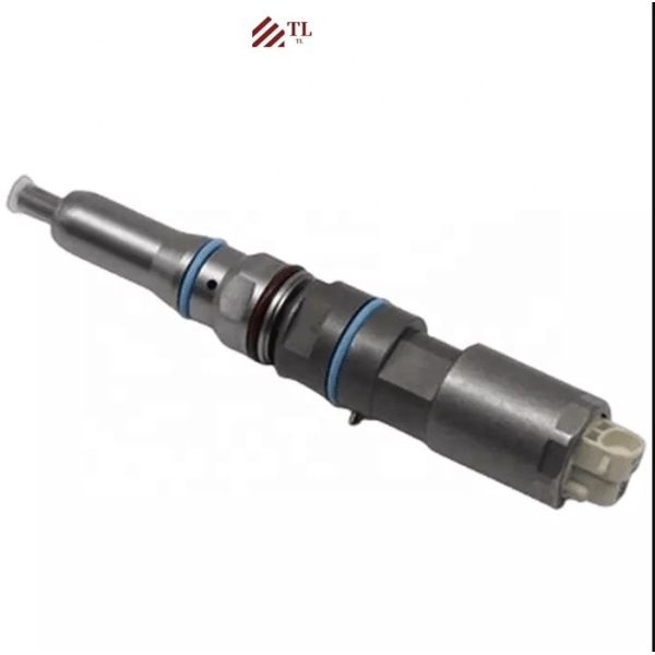 Quality E336E Excavator Parts erpillar C9.3 C9.3b Fuel Injector 456-3493 363-0493 wholesale