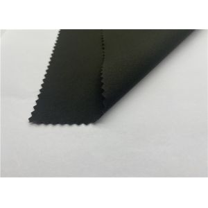 50D 100% Recycled Plastic Bottle Fabric T800 Polyester Stretch Windbreaker