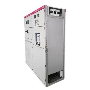 GGD AC Low Voltage Distribution Cabinet 380V 50Hz Medium Voltage Switchgear