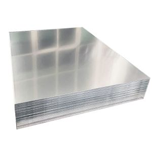 China Anodized Aluminum Plates Sheets 5052-H38 5005 H34 5754 Aluminum Sheet Metal For Signs on sale