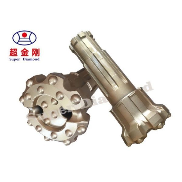 Quality Per Request 3inch to 5.5inch Pr52r Reverse Circulation Drill Bit RC bit wholesale