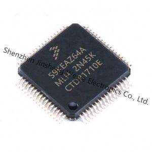 Cheap S9KEAZ64AMLH ARM Microcontrollers - MCU 32-bit MCU ARM Cortex-M4 core 64KB for sale