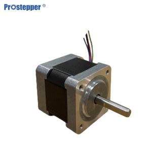 Automatic Bi Polar Stepper Motor 35mm Length For Solar Power System