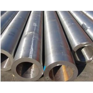 Seamless Round Stainless Steel Pipe 25mm Outdiameter WT2.0mm ASTM A312 Grade