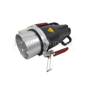 PowerSyntax High Current Industrial Plugs Part 5P 250A IP67 380V Heavy Duty No.