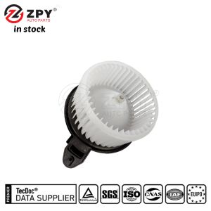 China ZPY Heater Blower Motor 4B1820021B for Audi A6 VW Porsche on sale