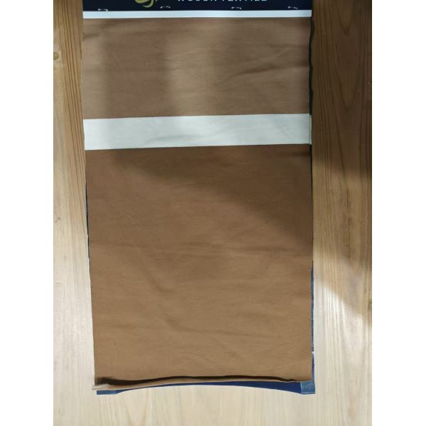 Comfortable And Wear-Resistant Breathable Striped Material Fabric For Polo Shirt