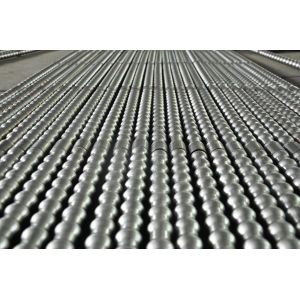 China TP304L TP316L TP310S Heat Exchanger Tube 3/4 16BWG 20FT 100% HT And ET   boiler on sale