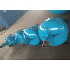 NC38 Barrel Reamer for HDD Drilling