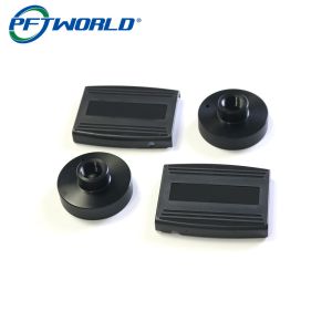 Custom Precision CNC Machining Plastic Parts ABS PEEK Plastic Injection Moulding