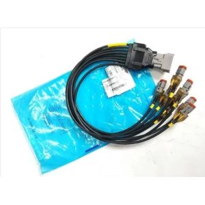 Cheap Ionix System Electrical Wire Harness For Construction Machinery for sale