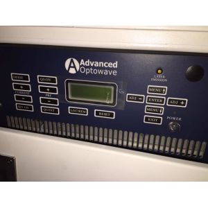 AC220V L600mm Laser Cutter Machine Pcb Etching Offline Automatic UV Laser