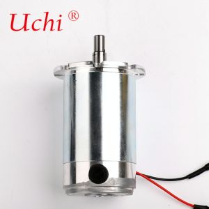 Coffee Machine DC Brushed Reduction Motor High Torque Low Noise