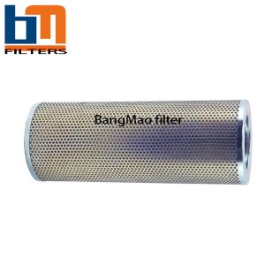 Manufacturing Plant 3 Micron Hydraulic Oil Filter HF35005 with 5000h Service