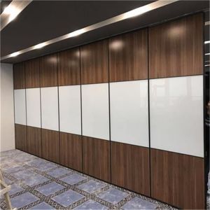 Exterior Banquet Movable Wall Movable Partition Walls Partitioning For Function