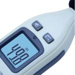 30-130dBA Digital Noise Sound Level Meter 1.5 dB Accuracy Decibel Noise meter
