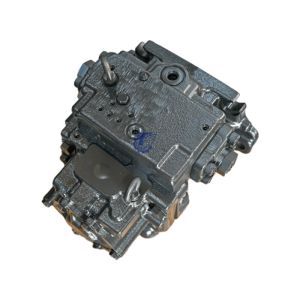 China 416-18-31602 416-18-31601 For Komatsu WA150-5 WHEEL LOADERS Hydraulic Main Pump  LOADER PUMP Piston Pump PUMP ASSY Aftermarket Hydraulic Parts Original on sale