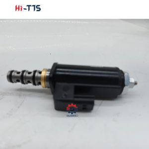 YN35V00049F1 Overflow Valve for SK200-6/200-8 Excavator Machinery Parts