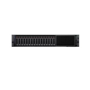 Dell Emc Poweredge R550 2U Intel Xeon 5317 3.0G 12C Processor Rack Server