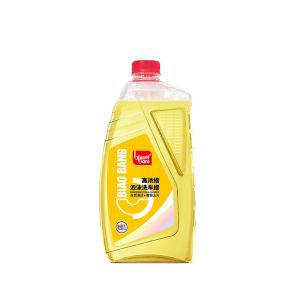China Effective Car Dashboard And Interior Cleaner 2L For Enhanced Shine on sale