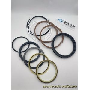 Exact Hydraulic Cylinder Seal Kit 707-99-47730 for Komatsu PC220-8 Bucket
