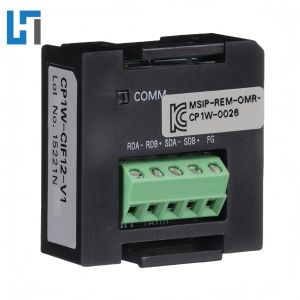 Cheap CP1W-CIF12-V1 Omron New Original Plc Module for sale