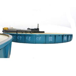 China Shallow Air Flotation Machine for Nickel Plating Wastewater Treatment and Performance on sale