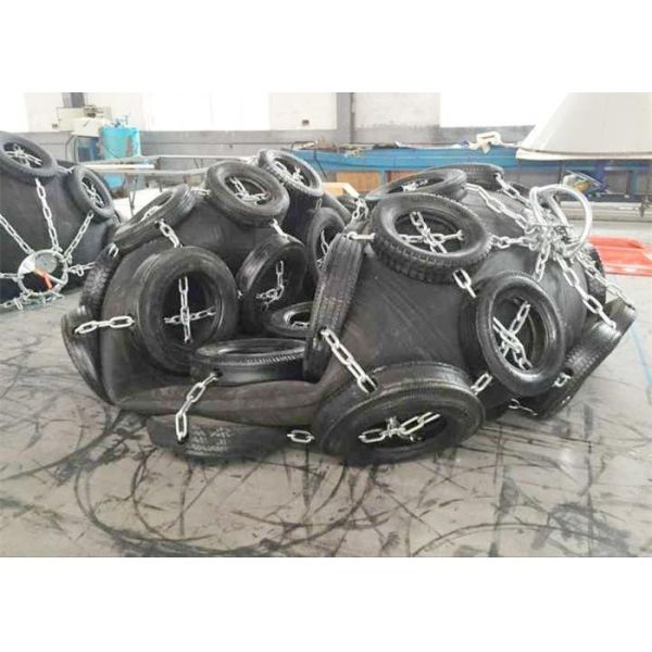 Quality Thickness Over 8mm Favorable Air Tightness Easily Operated Boat Dock Fenders wholesale