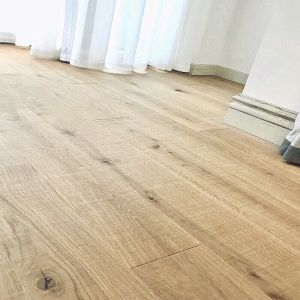 1900/1860/2200/RL mm Length Floating Multi-Layer Wood Flooring for Underfloor
