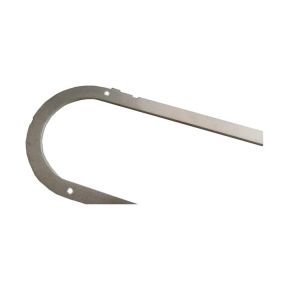 Electroplating CNC Stainless Steel Turning Parts Gloss